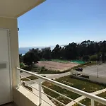 Algarrobo Laguna Bahia