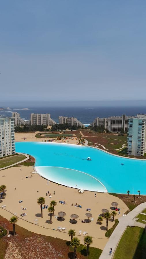 Apartamento Laguna Bahia *