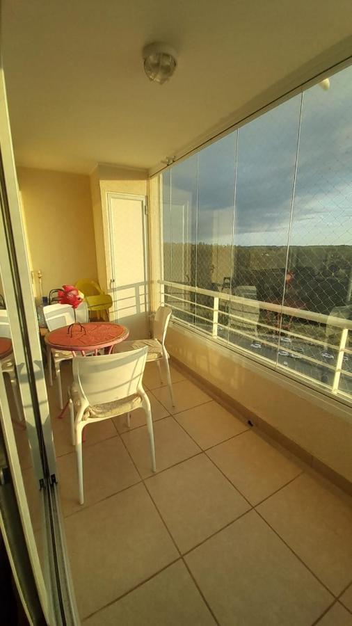 Laguna Bahia Apartamento Algarrobo