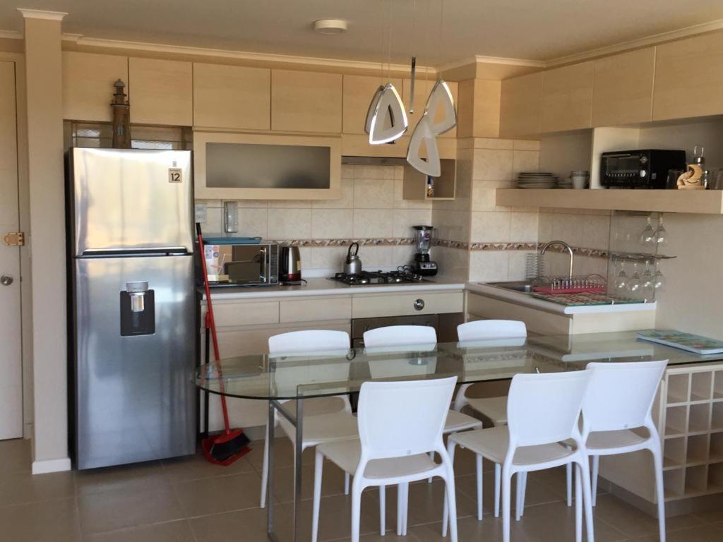 Laguna Bahia Apartamento *