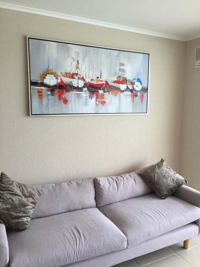 Apartamento Laguna Bahia